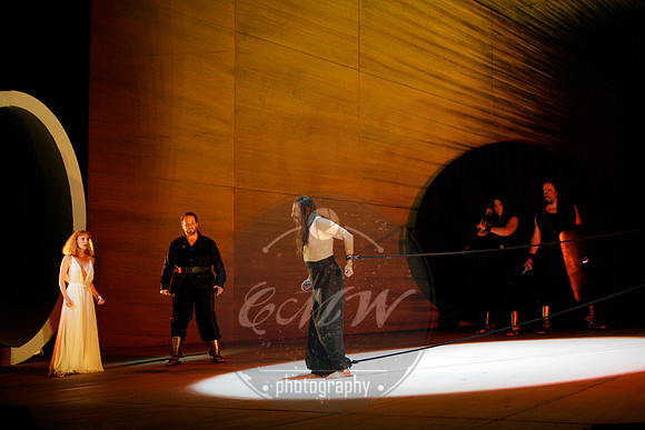 San Francisco Opera Salome