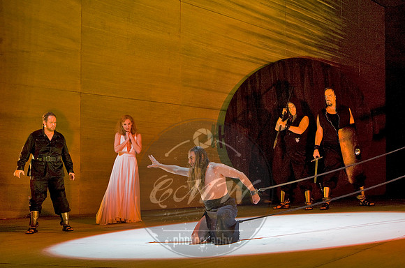 San Francisco Opera Salome