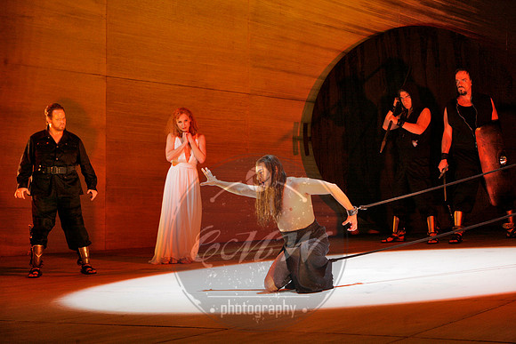 San Francisco Opera Salome
