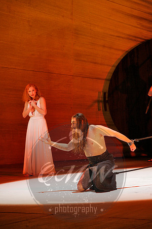 San Francisco Opera Salome
