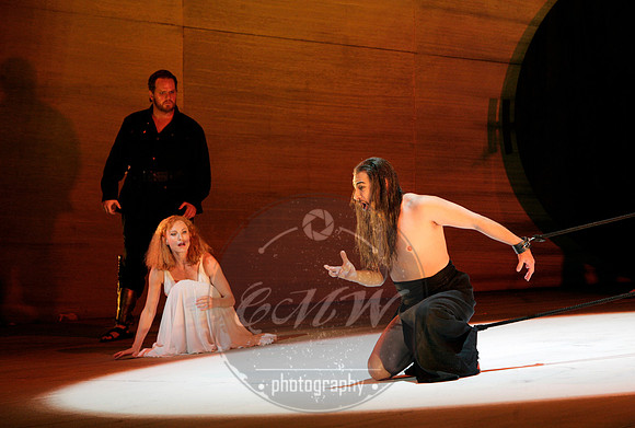 San Francisco Opera Salome