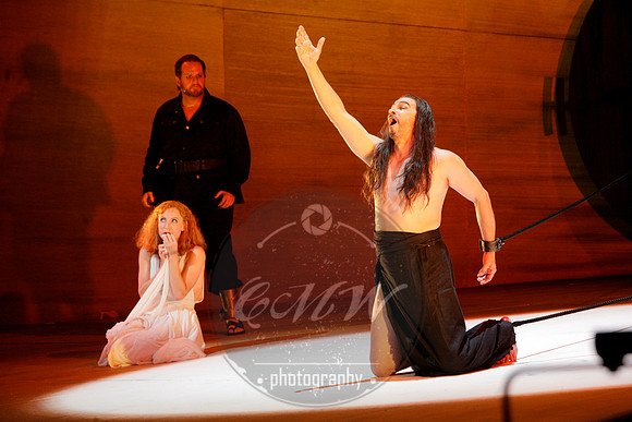 San Francisco Opera Salome