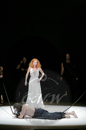 San Francisco Opera Salome
