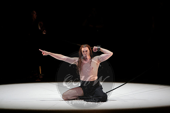 San Francisco Opera Salome