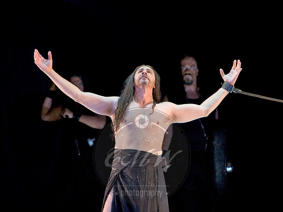 San Francisco Opera Salome