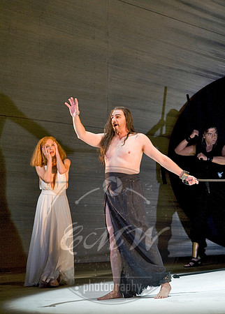 San Francisco Opera Salome