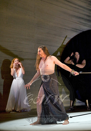 San Francisco Opera Salome