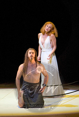 San Francisco Opera Salome
