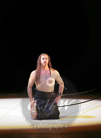 San Francisco Opera Salome