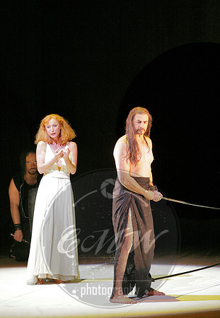 San Francisco Opera Salome