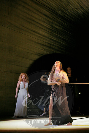 San Francisco Opera Salome