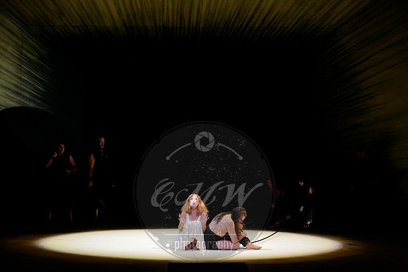 San Francisco Opera Salome