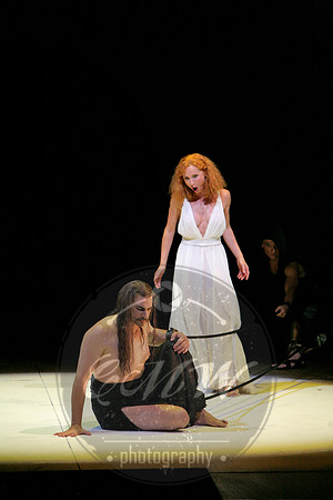 San Francisco Opera Salome