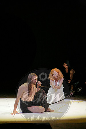 San Francisco Opera Salome