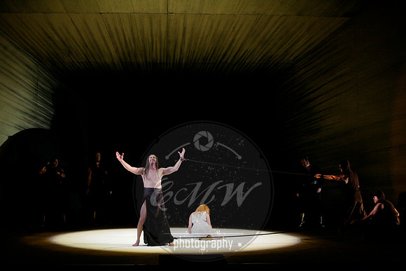 San Francisco Opera Salome