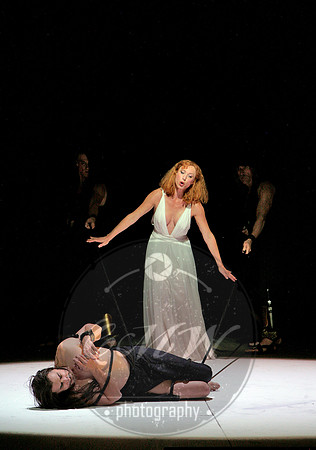 San Francisco Opera Salome