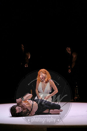 San Francisco Opera Salome