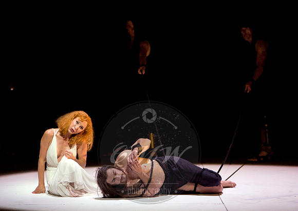 San Francisco Opera Salome