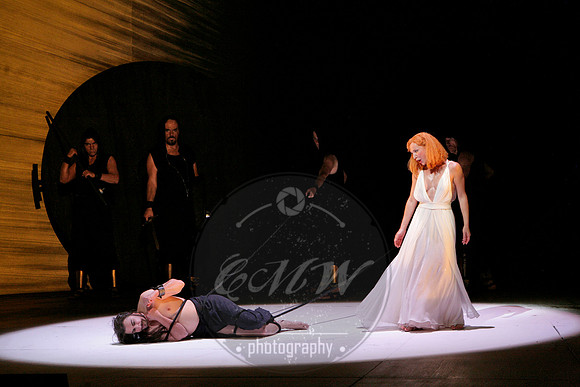 San Francisco Opera Salome