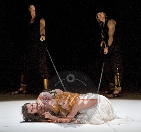 San Francisco Opera Salome