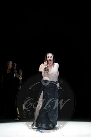 San Francisco Opera Salome