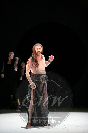 San Francisco Opera Salome
