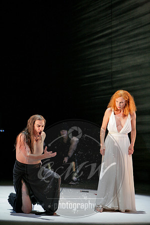 San Francisco Opera Salome