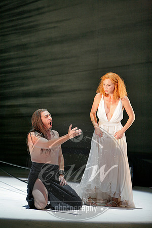 San Francisco Opera Salome