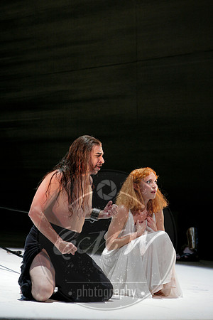 San Francisco Opera Salome