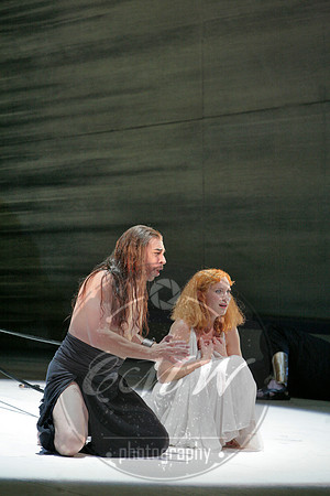 San Francisco Opera Salome
