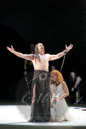 San Francisco Opera Salome