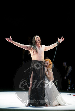 San Francisco Opera Salome