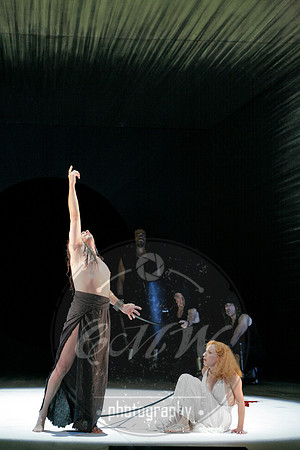 San Francisco Opera Salome