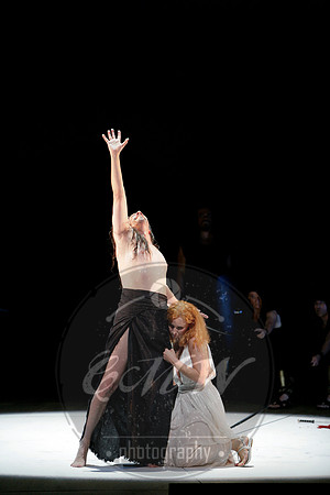 San Francisco Opera Salome