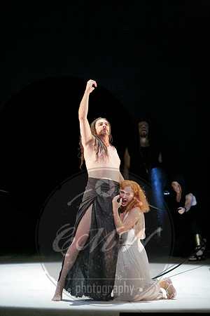 San Francisco Opera Salome