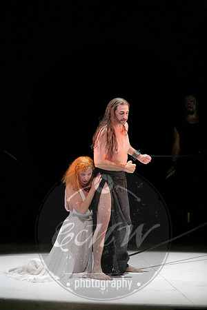 San Francisco Opera Salome
