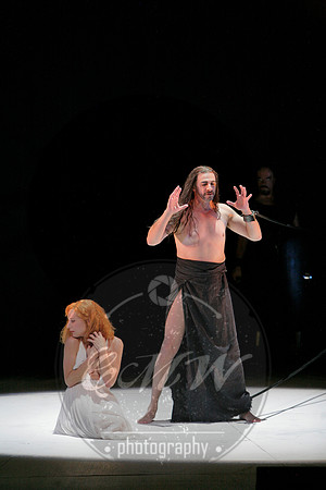 San Francisco Opera Salome
