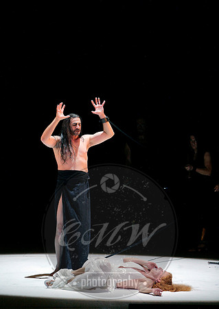 San Francisco Opera Salome