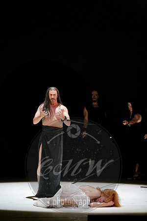 San Francisco Opera Salome