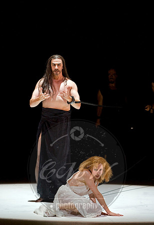 San Francisco Opera Salome