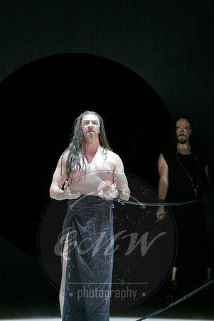 San Francisco Opera Salome
