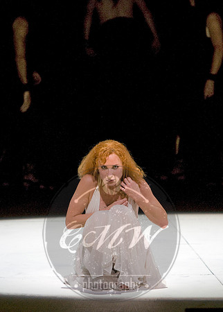 San Francisco Opera Salome