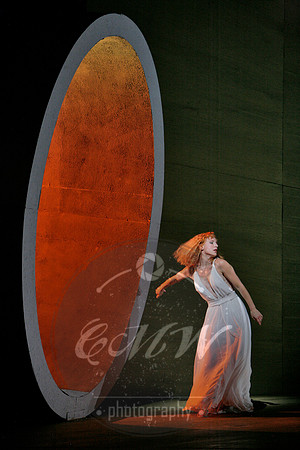 San Francisco Opera Salome