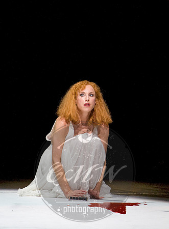 San Francisco Opera Salome