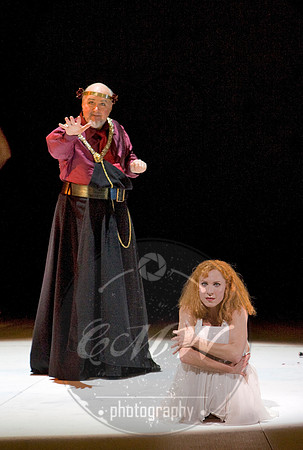 San Francisco Opera Salome