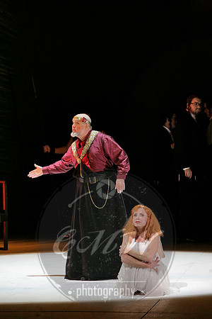 San Francisco Opera Salome
