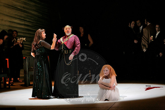 San Francisco Opera Salome