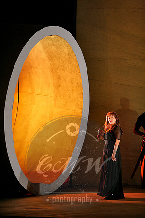 San Francisco Opera Salome