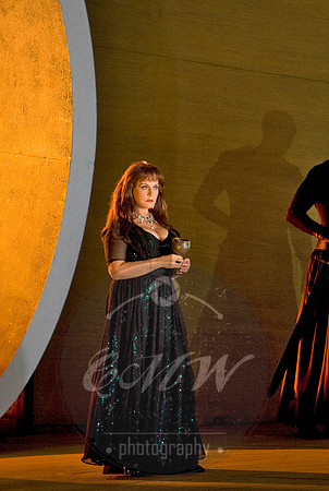 San Francisco Opera Salome