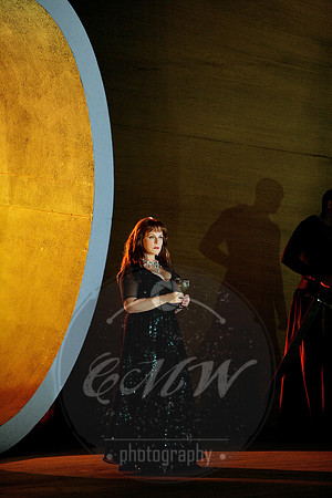 San Francisco Opera Salome